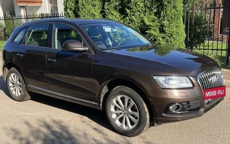 Audi Q5, 2014 год, 1 800 000 рублей, 4 фотография