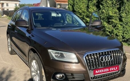 Audi Q5, 2014 год, 1 800 000 рублей, 3 фотография