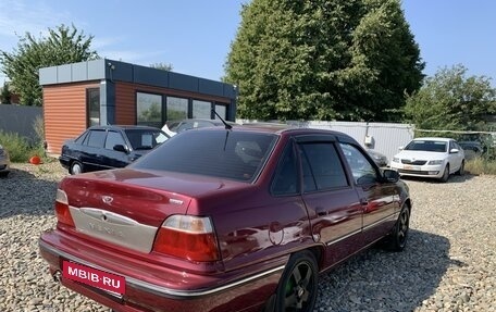 Daewoo Nexia I рестайлинг, 2004 год, 320 000 рублей, 4 фотография