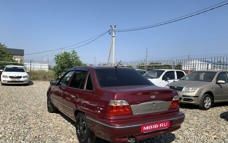 Daewoo Nexia I рестайлинг, 2004 год, 320 000 рублей, 6 фотография