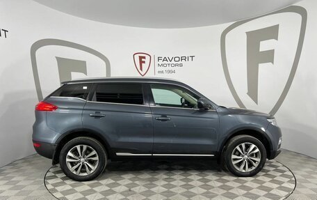 Geely Atlas I, 2020 год, 1 840 000 рублей, 4 фотография