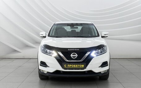 Nissan Qashqai, 2020 год, 1 998 000 рублей, 2 фотография