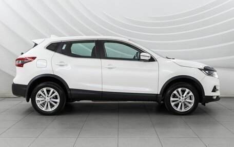 Nissan Qashqai, 2020 год, 1 998 000 рублей, 8 фотография