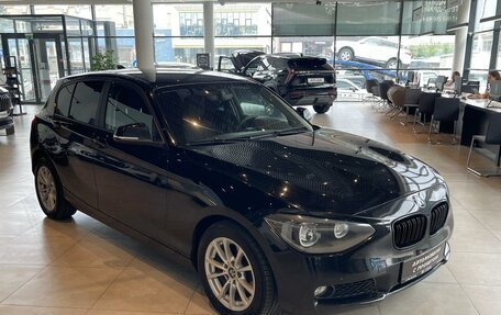 BMW 1 серия, 2012 год, 1 190 000 рублей, 3 фотография