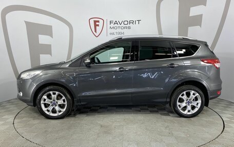 Ford Kuga III, 2016 год, 1 600 000 рублей, 5 фотография