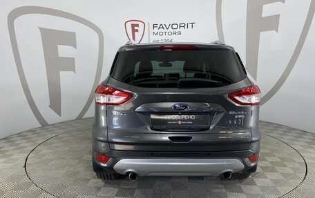 Ford Kuga III, 2016 год, 1 600 000 рублей, 3 фотография