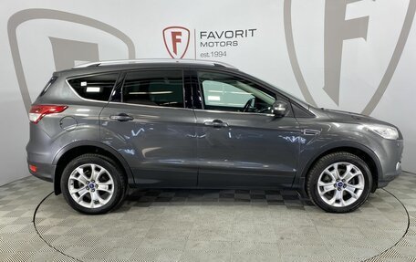 Ford Kuga III, 2016 год, 1 600 000 рублей, 4 фотография