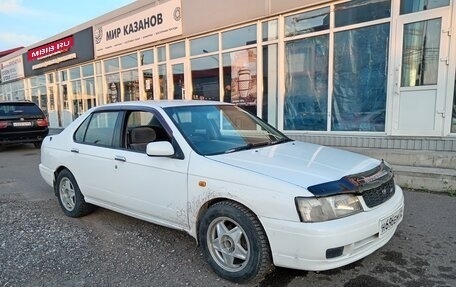 Nissan Bluebird XI, 1998 год, 290 000 рублей, 3 фотография