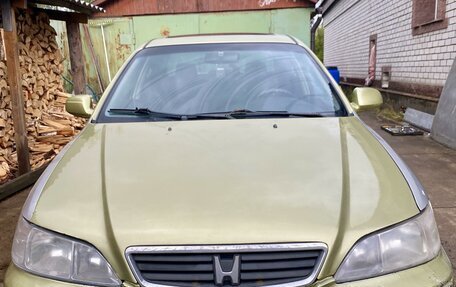 Honda Accord VII рестайлинг, 2000 год, 250 000 рублей, 2 фотография