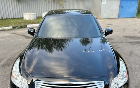 Infiniti G, 2008 год, 1 100 000 рублей, 3 фотография