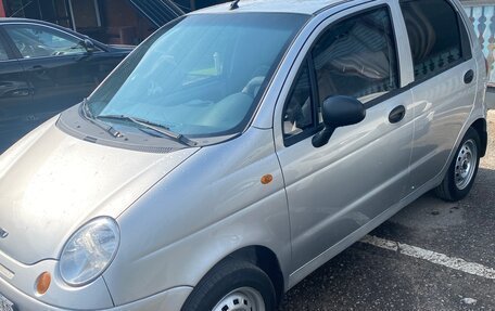 Daewoo Matiz I, 2010 год, 250 000 рублей, 2 фотография