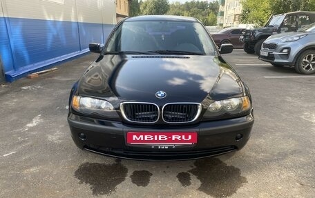 BMW 3 серия, 2001 год, 800 000 рублей, 3 фотография