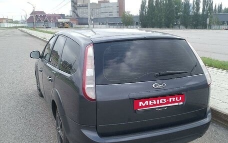 Ford Focus II рестайлинг, 2010 год, 725 000 рублей, 2 фотография