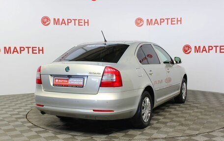 Skoda Octavia, 2012 год, 1 144 000 рублей, 4 фотография