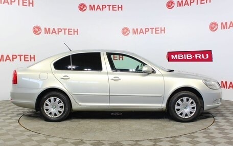 Skoda Octavia, 2012 год, 1 144 000 рублей, 3 фотография