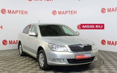 Skoda Octavia, 2012 год, 1 144 000 рублей, 2 фотография