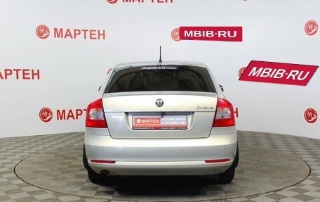 Skoda Octavia, 2012 год, 1 144 000 рублей, 5 фотография