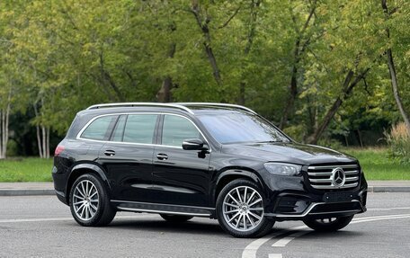 Mercedes-Benz GLS, 2024 год, 16 800 000 рублей, 8 фотография