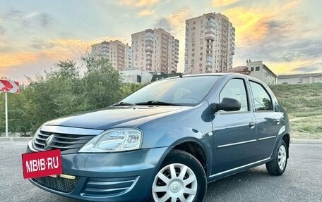 Renault Sandero I, 2010 год, 675 000 рублей, 3 фотография