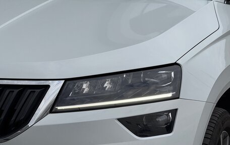 Skoda Karoq I, 2021 год, 2 795 000 рублей, 6 фотография