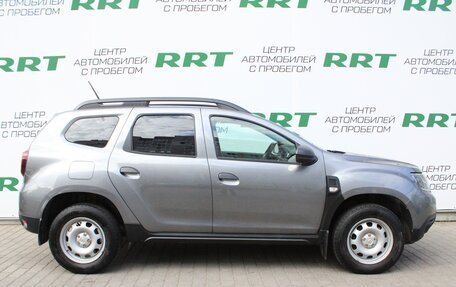 Renault Duster, 2022 год, 1 999 000 рублей, 2 фотография