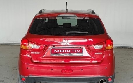 Mitsubishi ASX I рестайлинг, 2014 год, 1 495 000 рублей, 6 фотография