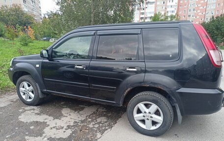 Nissan X-Trail, 2006 год, 3 фотография