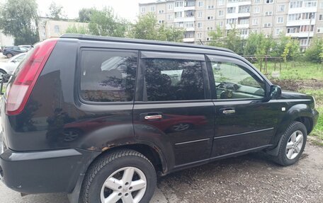 Nissan X-Trail, 2006 год, 4 фотография