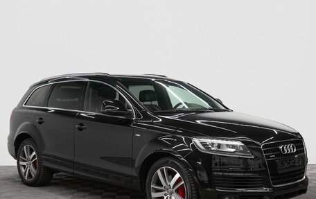 Audi Q7, 2008 год, 1 699 000 рублей, 2 фотография