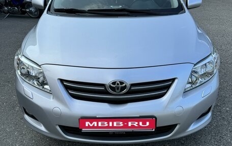 Toyota Corolla, 2008 год, 990 000 рублей, 2 фотография