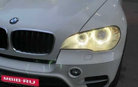 BMW X5, 2010 год, 1 880 000 рублей, 2 фотография