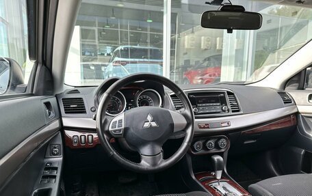 Mitsubishi Lancer IX, 2013 год, 1 555 000 рублей, 6 фотография