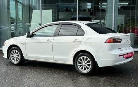 Mitsubishi Lancer IX, 2013 год, 1 555 000 рублей, 2 фотография