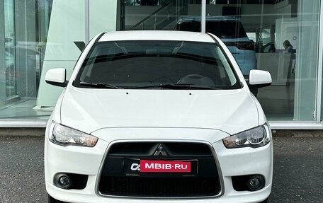 Mitsubishi Lancer IX, 2013 год, 1 555 000 рублей, 3 фотография