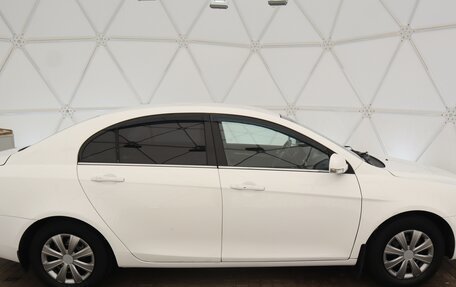 Geely Emgrand EC7, 2013 год, 565 000 рублей, 2 фотография