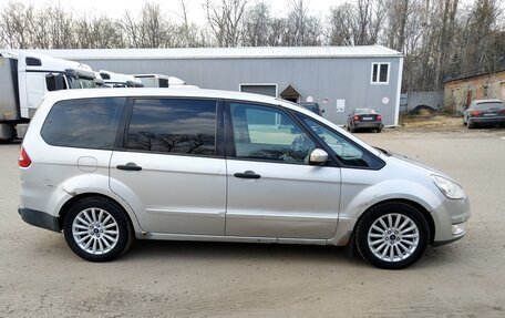 Ford Galaxy II, 2006 год, 890 000 рублей, 4 фотография