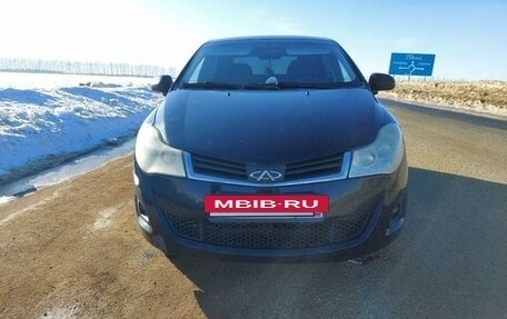 Chery Bonus (A13), 2013 год, 315 000 рублей, 2 фотография