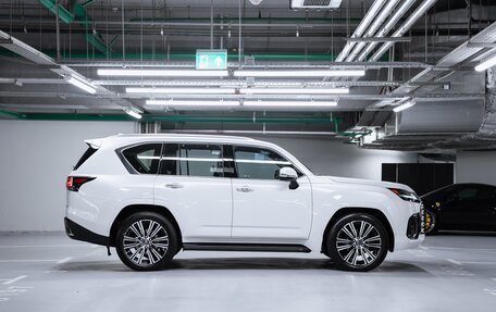 Lexus LX, 2024 год, 19 500 000 рублей, 7 фотография