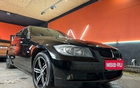 BMW 3 серия, 2006 год, 1 220 000 рублей, 5 фотография