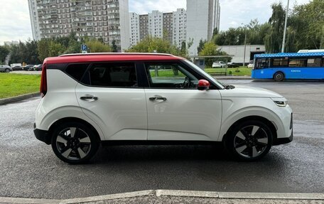 KIA Soul III, 2019 год, 1 899 000 рублей, 6 фотография