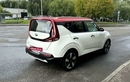 KIA Soul III, 2019 год, 1 899 000 рублей, 7 фотография