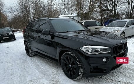 BMW X5, 2015 год, 3 250 000 рублей, 2 фотография