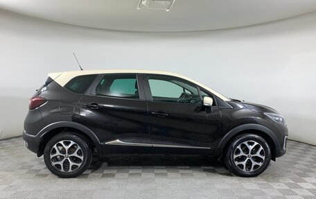 Renault Kaptur I рестайлинг, 2018 год, 1 500 000 рублей, 4 фотография