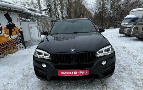 BMW X5, 2015 год, 3 250 000 рублей, 4 фотография