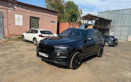 BMW X5, 2015 год, 3 250 000 рублей, 3 фотография