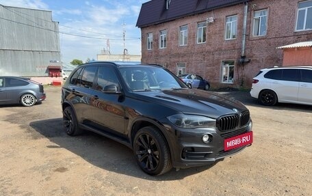 BMW X5, 2015 год, 3 250 000 рублей, 5 фотография