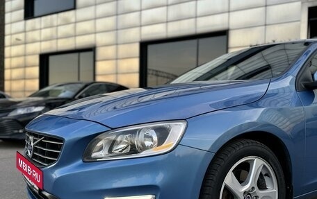 Volvo S60 III, 2014 год, 1 450 000 рублей, 2 фотография