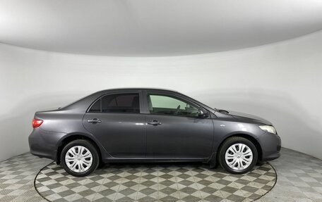 Toyota Corolla, 2008 год, 800 000 рублей, 4 фотография