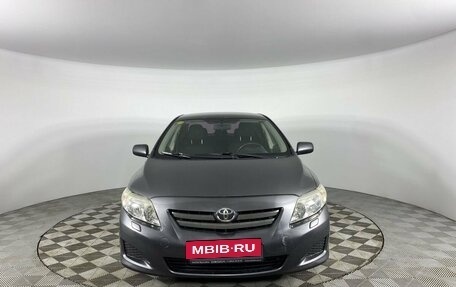 Toyota Corolla, 2008 год, 800 000 рублей, 2 фотография