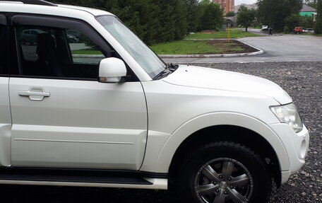 Mitsubishi Pajero IV, 2012 год, 2 599 000 рублей, 6 фотография